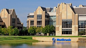 Medtronic makes history after FDA approves new device for treating irregular heartbeats