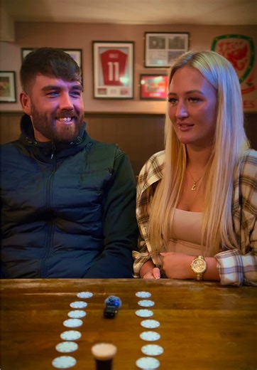 The Lion Challenge 🦁 #quiz #trivia #challenge #wales | trivia