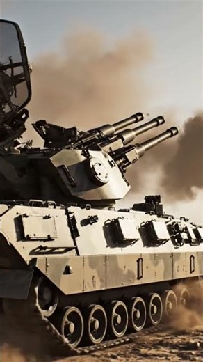 Biho Combined drone inte 비호복합2