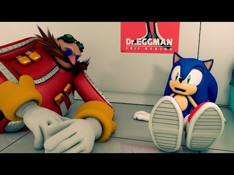 HEY SONIC what’s up with you and AMY? (MEME)