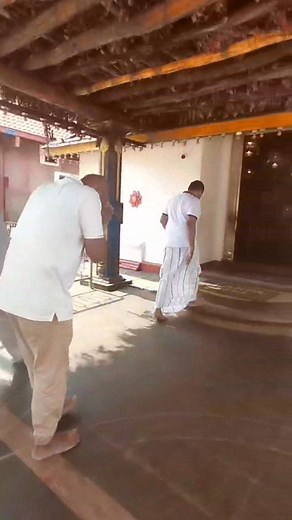 🙏 | Ruhunu Maha Kataragama Dewalaya