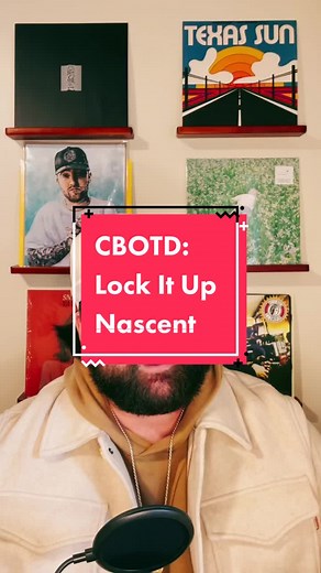 Lock It Up - Discovering New Rhythms with Nascent