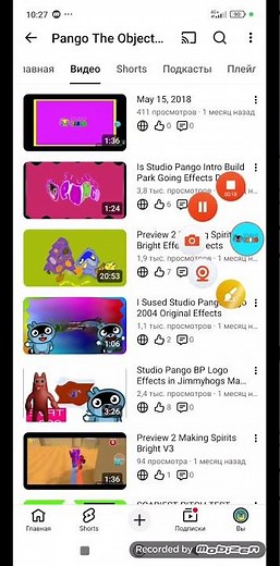 Preview 2 Pango Build City