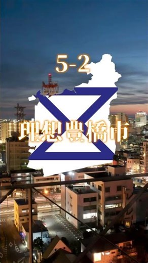 手抜き自作( ᐙ ) #地理系 #たつじん地理