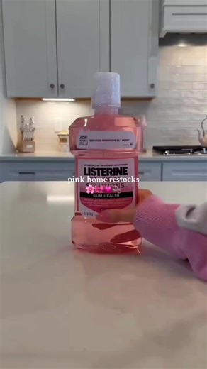 Relaxing ASMR Sounds for Restocking