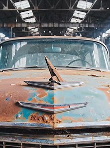 Abandoned Cadillac Restoration #abandoned #restoration #vintagestyle #fblifestyles | Restoration LWC