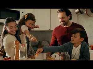 Campbell's Soup M’m! M’m! Good!® commercial