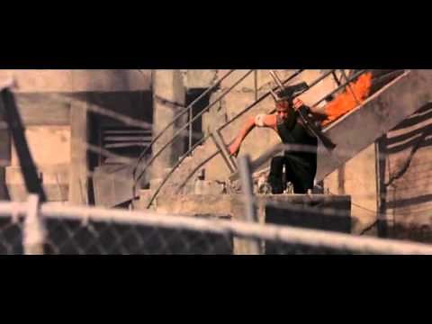 The Best Death Scene # Deep Blue Sea (1999)