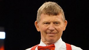Bob Backlund - Wrestling Inc.