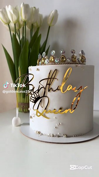 Queen Cake Recipe: Elegant Design Ideas and Tips
