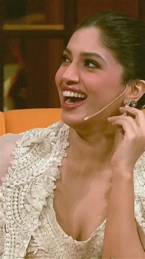 1.1K views · 2.7K reactions | Bhumi ke Insta ke comments | The Kapil Sharma Show | Post ka Post Mortem #comedy #kapilsharmashow_ll #facebook #comedynightswithkapil #viralreels #trending #instalaugh #facebook #instafeed #kapilsharmafans | Kapil Sharma | Facebook