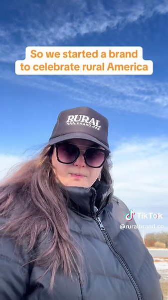 Celebrate Your Rural Roots with Rural Brand