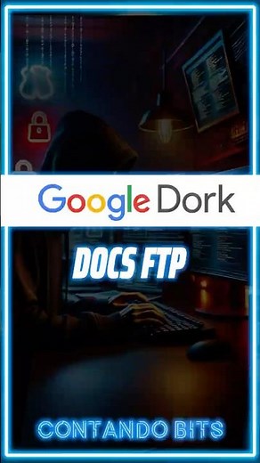 Encontré Servidores FTP Públicos con Google (Muy Fácil) ✅