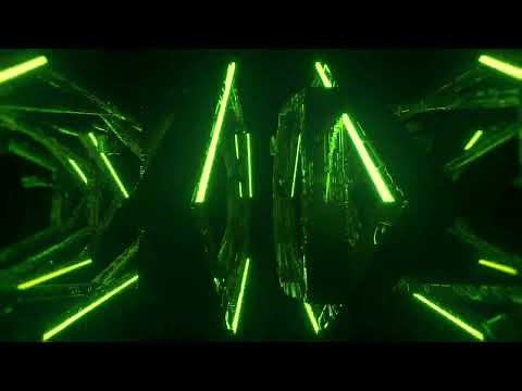 Free Video Mapping Loops - #freedownload #videomapping #lime