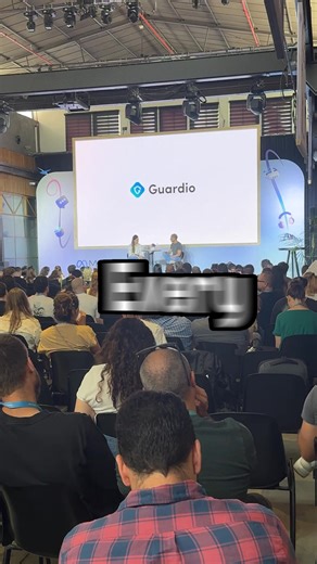 67K views · 370 reactions | How secure is your data? You’d be surprised.  | Guardio | Facebook