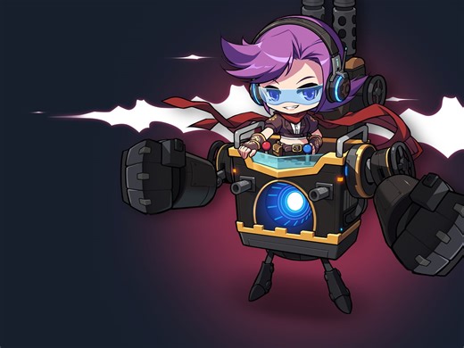 [Gmsk]10.1换算机械师N卡琳满精神力