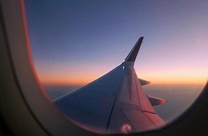 Flugzeugabsturz: Die fünf häufigsten Ursachen