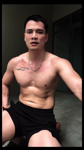 Workout for today #CapCut #exercise #martin #workout
