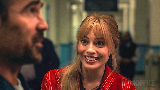 She tell him the truth about why she's a 10 but still single | Boxoffice Movie Scenes