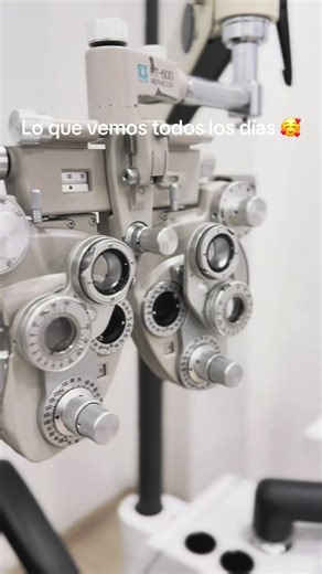 💛En Óptica Estación Visual trabajamos con amor, dedicación y profesionalismo para cuidar lo más valioso: tu visión. ✨ #ÓpticaProfesional #SaludVisual #fyppppppppppppppppppppppp