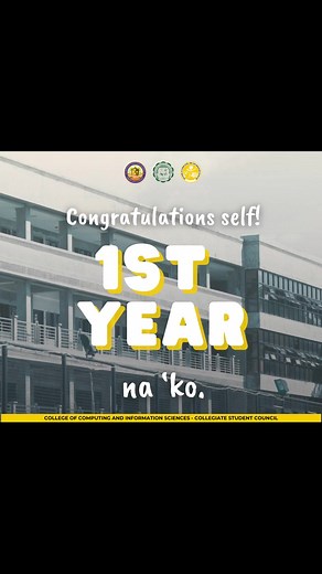 5.7K views · 51 reactions | NwSSU CCIS Collegiate Student Council on Reels | Facebook