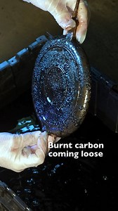 41K views · 630 reactions | These century-old cast iron waffle makers always amaze me. There’s a simplicity to the design, but also, in an odd way, somewhat complex in just the way everything fits together. This is a Wagner No. 8. It was patented on Feb. 22, 1910. Imagine bringing one of these home new and cooking waffles on the wood stove back then. #Castiron #restoration #vintage #food #fblifestyle | Cast That Iron | Facebook