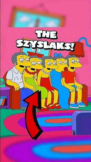 Top 5 Craziest Simpsons Intros! 🤯 #simpsons #shorts