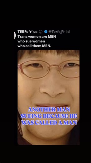 MJ Murphy TERF• Gender Critical •Women’s Rights on Instagram: "From REDUXX: “On October 15, 2024, Reduxx published an article titled EXCLUSIVE: Award-Winning Trans-Identified Male Author From Taiwan Sues Critics Who Say He’s Not A “Lesbian.” The article was focused on a Taiwanese-born writer named Li Kotomi. Kotomi, an author, is a trans-identified male currently residing in Japan. The article reported on Kotomi’s campaign of terror against women’s rights advocates, and how he had filed multiple