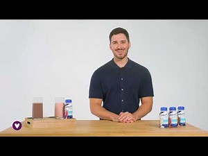 Ensure Original Nutrition Shake | Carewell’s Guide to Home Health