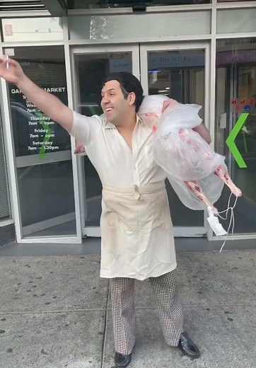 🇬🇷😂 Greek dads getting the lamb for Greek Orthodox Easter! Video by @Sooshi Mango #greek #greektiktok #greecetiktok #hellas #greece #greekfood #orthodox