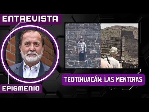 The vulture-like Right unethically EXPLOITS the tragedy of Teotihuacan.