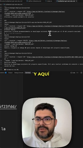 API de Proyectos: Implementa Solo Gestión de Proyectos | Leifer Méndez