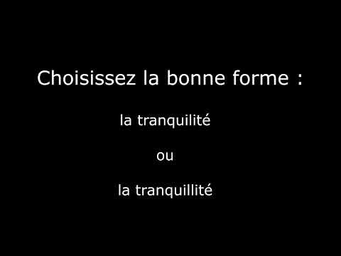 Do you have a B2 level in writing? | Do this exercise to find out | Learn French with Nassim