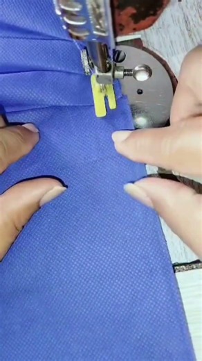 easy sewing techniques 💕#sewing #sewinghacks #sewingtips
