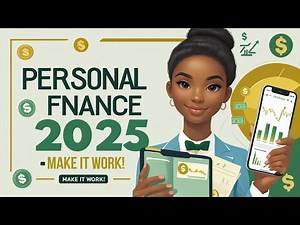 How to Create a Personal Finance Plan That Actually Works in 2025 | Best Personal Finance Plan