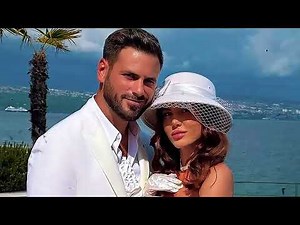 Stjepan Hauser Who is stjepan Hausers' wife?