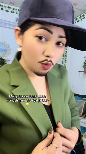 Murgi Dharar Jonno Beda Manush Anek Beshir