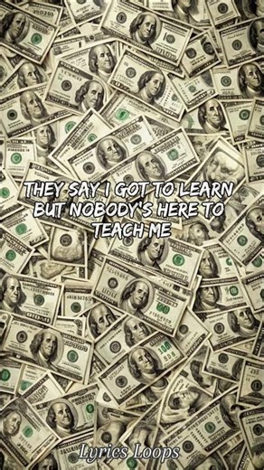 Gangsta's Paradise#music #bass #englishsongs #capcutedit