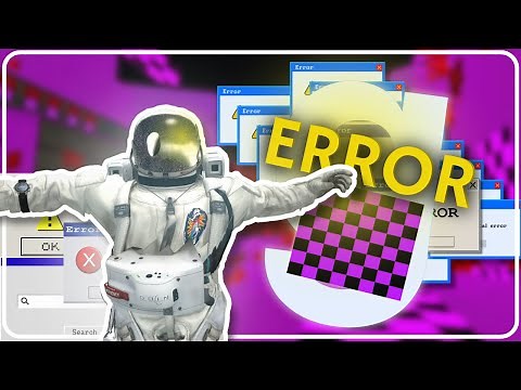 Aprendí a solucionar Estos ERRORES En Tu GMOD