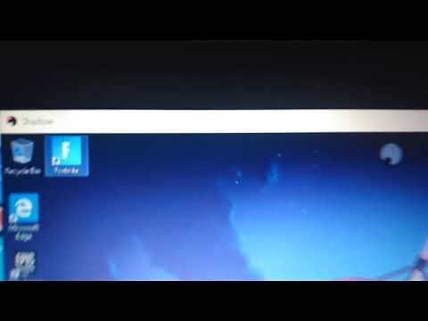 free shadow cloud gaming account