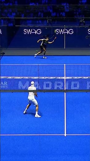 High-speed action, high-level skills ⚡