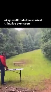 dang! anyone know what you’re supposed to do when this happens?! asking for a friend… 😳💀 #staycalm #gunfail #unexpected #sendhelp | Memes et al.