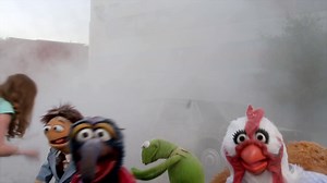 The Fuzzy Pack Teaser Trailer