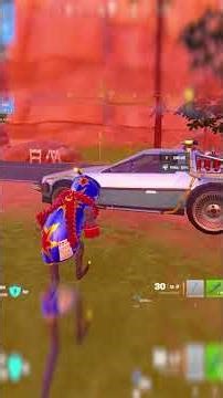 HIT THIS RAMP TO GET SOME GREAT LOOT