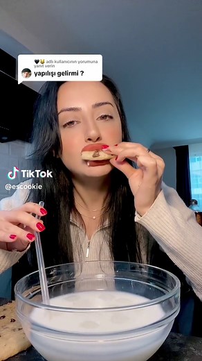 Dev Cookie Recipe without Eggs | How to Make Giant Cookies at Home