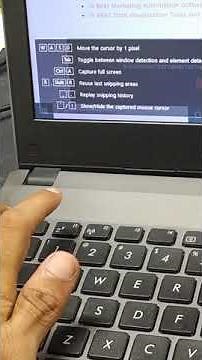 Snipaste is the coolest app for screenshots and it's FREE!