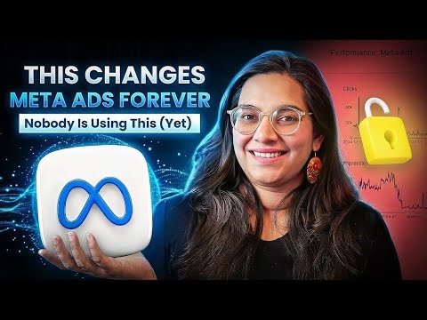 I Found A New Way To Run Facebook ADS in 2026* 🔥