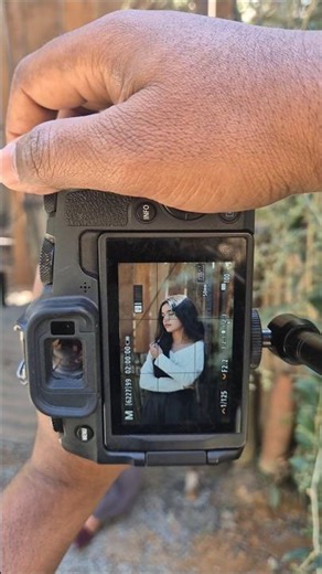 POV you have best Model #photographyshorts #photoshoot #youtubeshort #viralshorts #canonr8