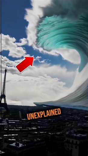 5 Unexplained Phenomena on Earth! ⚠️😱