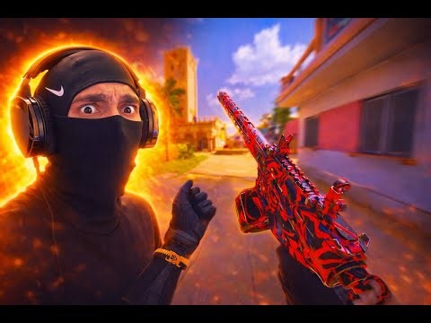 Playing Combat Master in TPP Mode! Is it good?